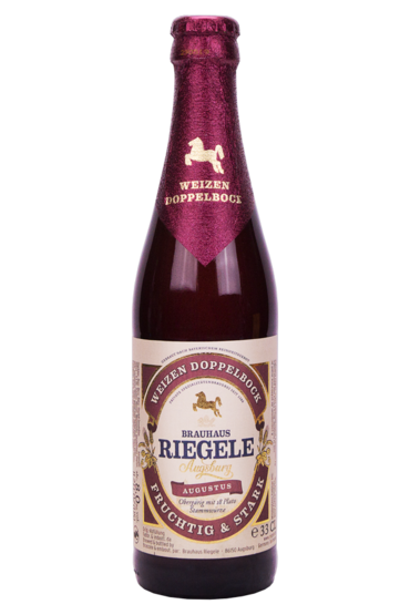 Augustus Weizendoppelbock - product image