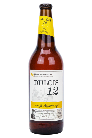 Dulcis 12 „Süße Verführung“ - product image