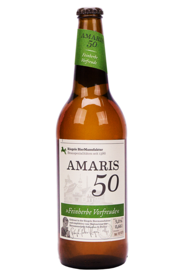 Amaris 50 „Feinherbe Vorfreude“ - product image