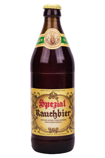 Spezial Rauchbier - product image