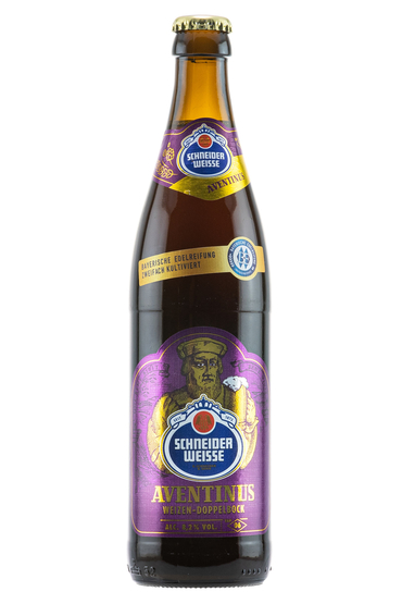 Tap 6 Unser Aventinus - product image