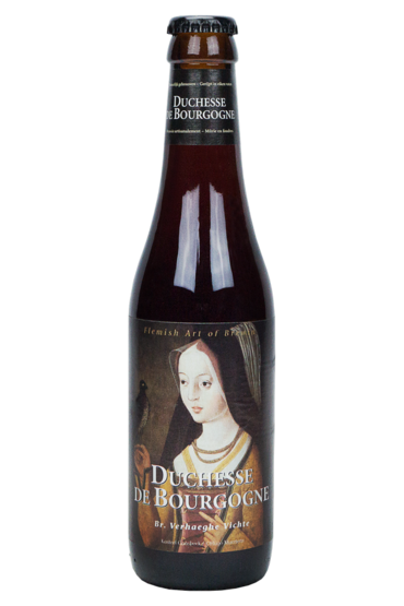 Duchesse De Bourgogne - product image