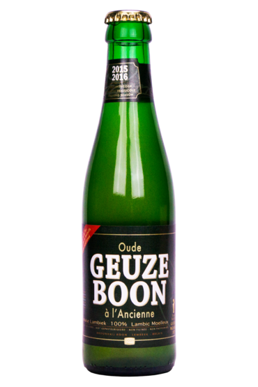 Oude Gueuze - product image