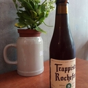 Trappistes Rochefort 8 - product image