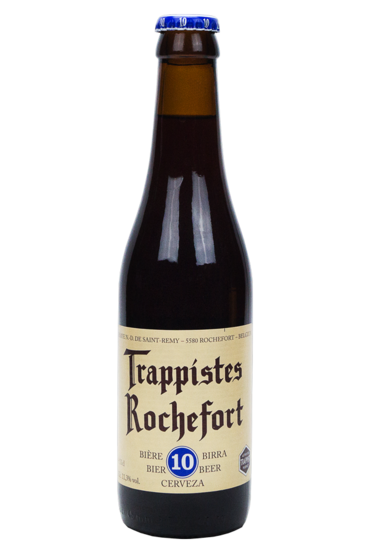 Trappistes Rochefort 10 - product image