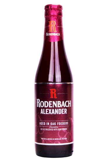 Alexander - product image