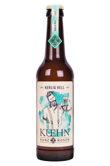 Kerlig hell - product image