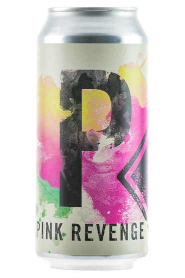 Pink Revenge - product image