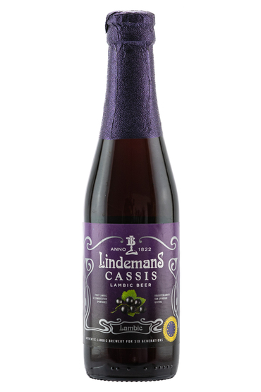 Lindemans Cassis - product image