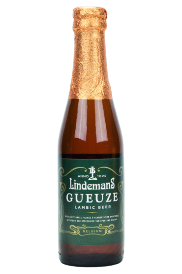 Gueuze - product image