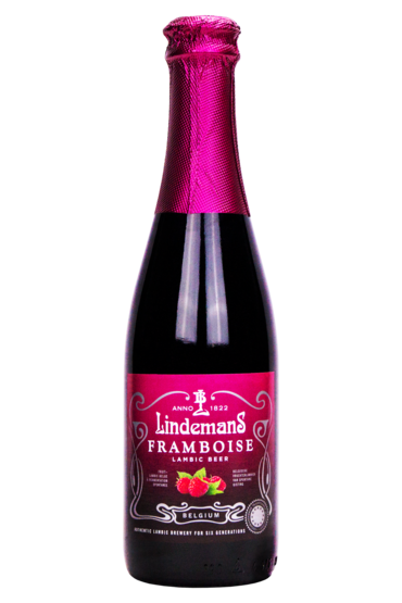 Lindemans Framboise - product image