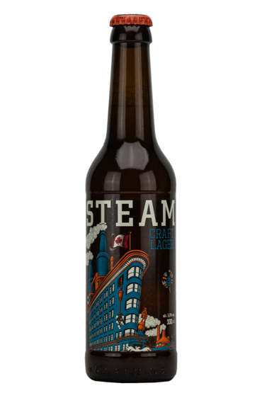 Craft Lager - product image