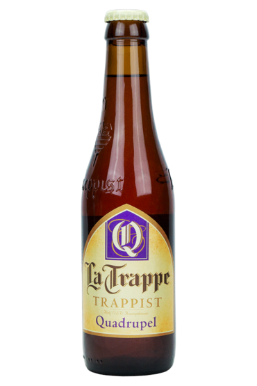 Quadrupel - product image