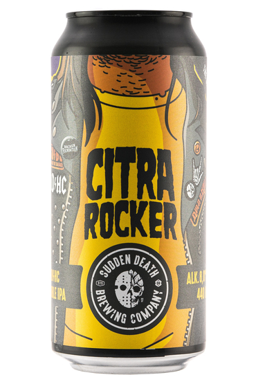 Citra Rocker - product image