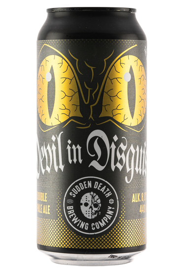 Devil in Disguise - product image