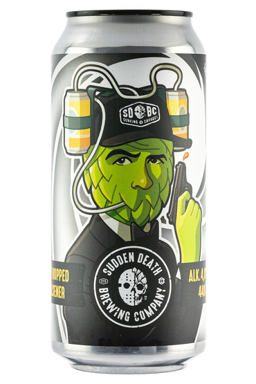 Pils Brosnan - product image