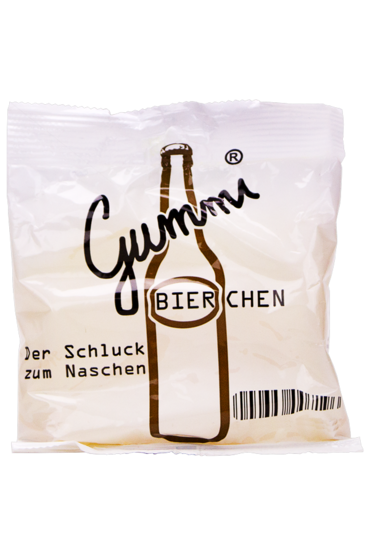 Gummibierchen - product image