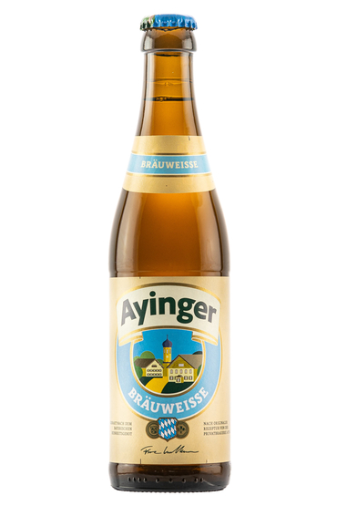 Bräuweisse 0,33l - product image