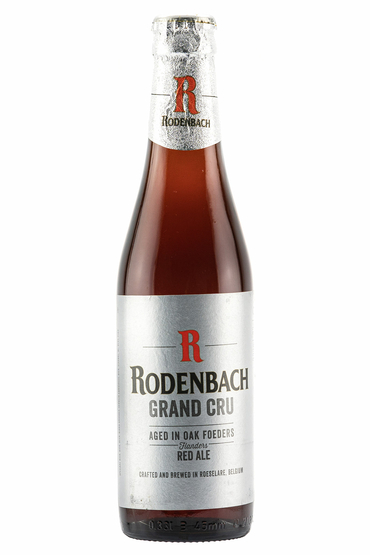 Rodenbach Grand Cru Anno 1821 - product image