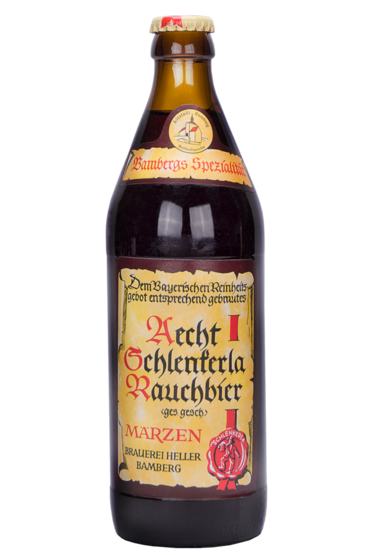 Aecht Schlenkerla Rauchbier Märzen - product image