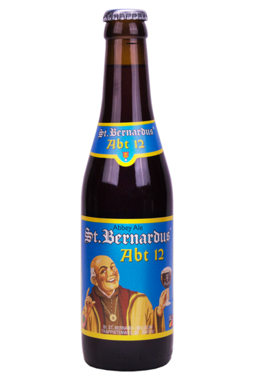 St. Bernardus Abt 12 - product image