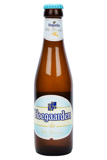 Hoegaarden Wit-Blanche - product image