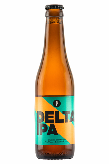 Delta IPA - product image