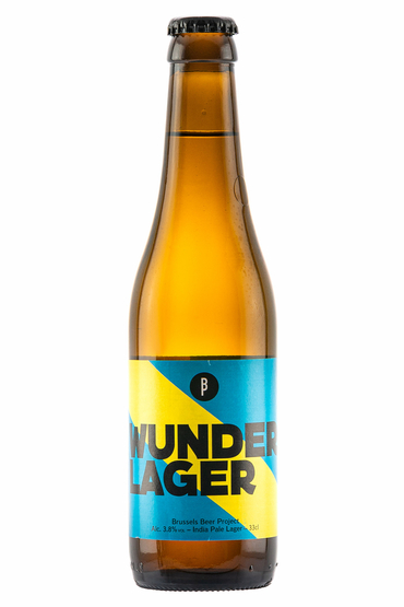 Wunder Lager - product image