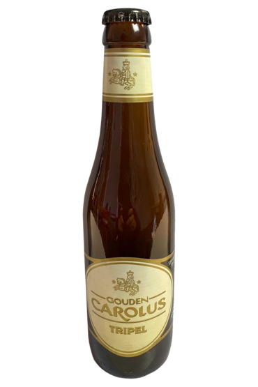 Gouden Carolus Tripel - product image