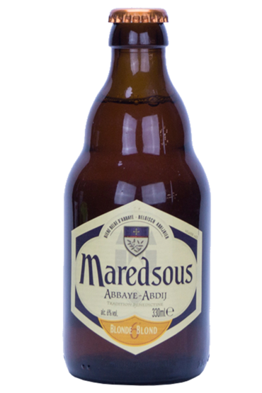 Maredsous 6 Blond - product image