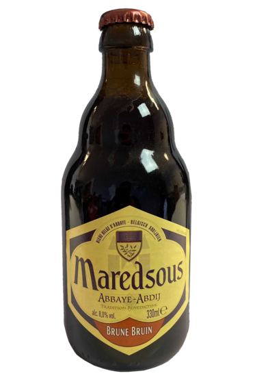 Maredsous 8 Brune - product image