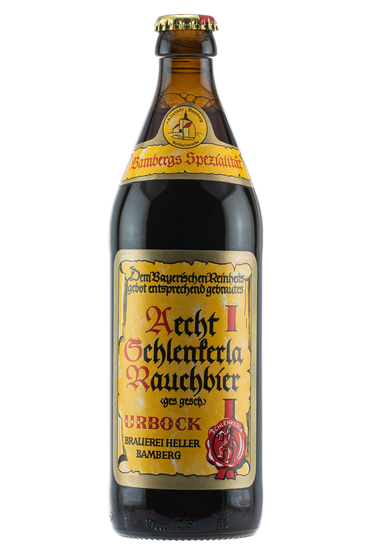 Aecht Schlenkerla Urbock - product image