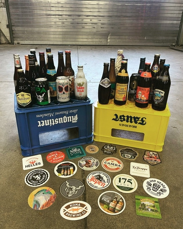 Random 24 Beer Box - product image