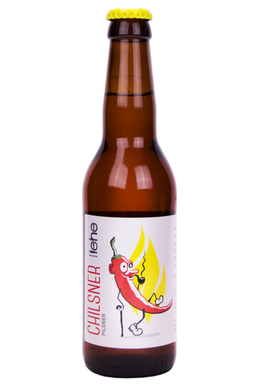 Chilsner Pilsner - product image