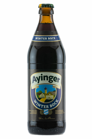 Winterbock - product image