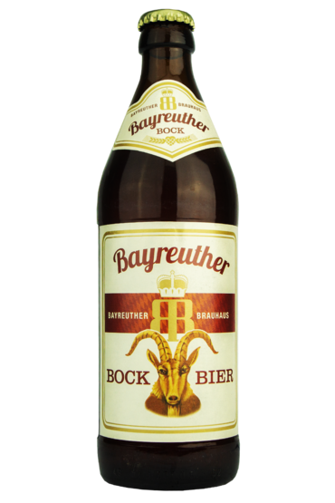 Bayreuther Bock - product image