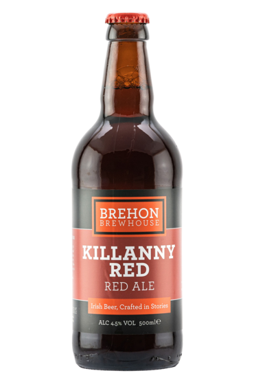 Killanny Red - product image