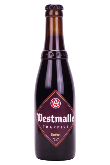 Trappist Dubbel - product image