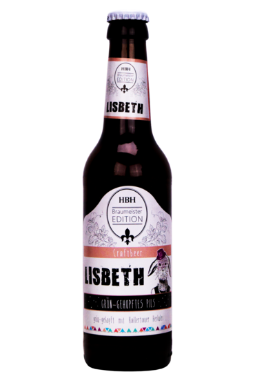 Lisbeth - product image