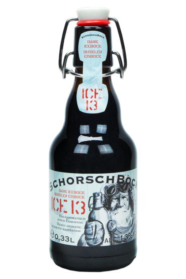 Schorschbock Ice 13 - product image