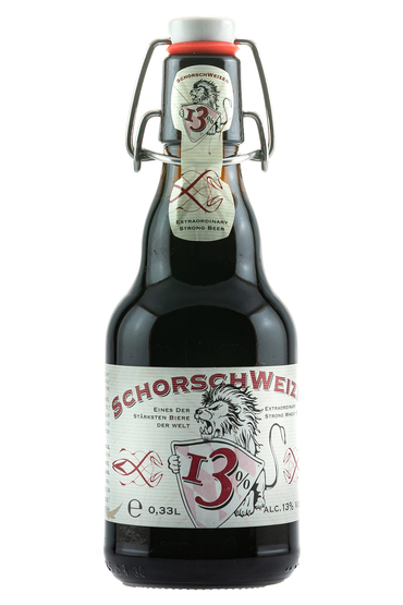 Schorschweizen 13 - product image