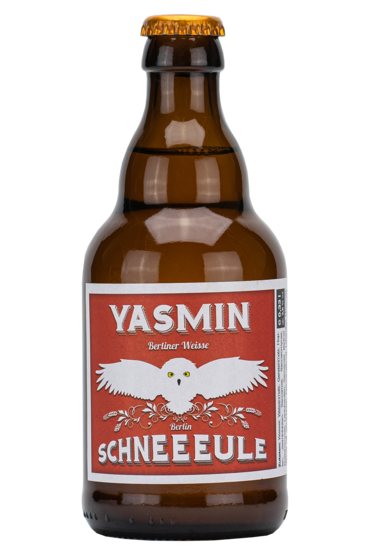 Yasmin - product image