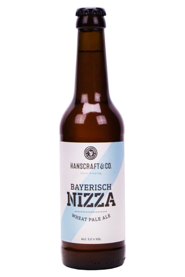 Bayerisch Nizza Clubbier - product image