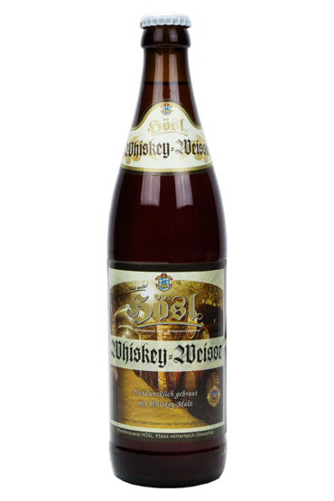 Whiskey-Weisse - product image