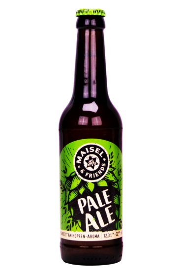 Pale Ale - product image